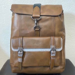 Coach Wild Beast Backpack Special Edition